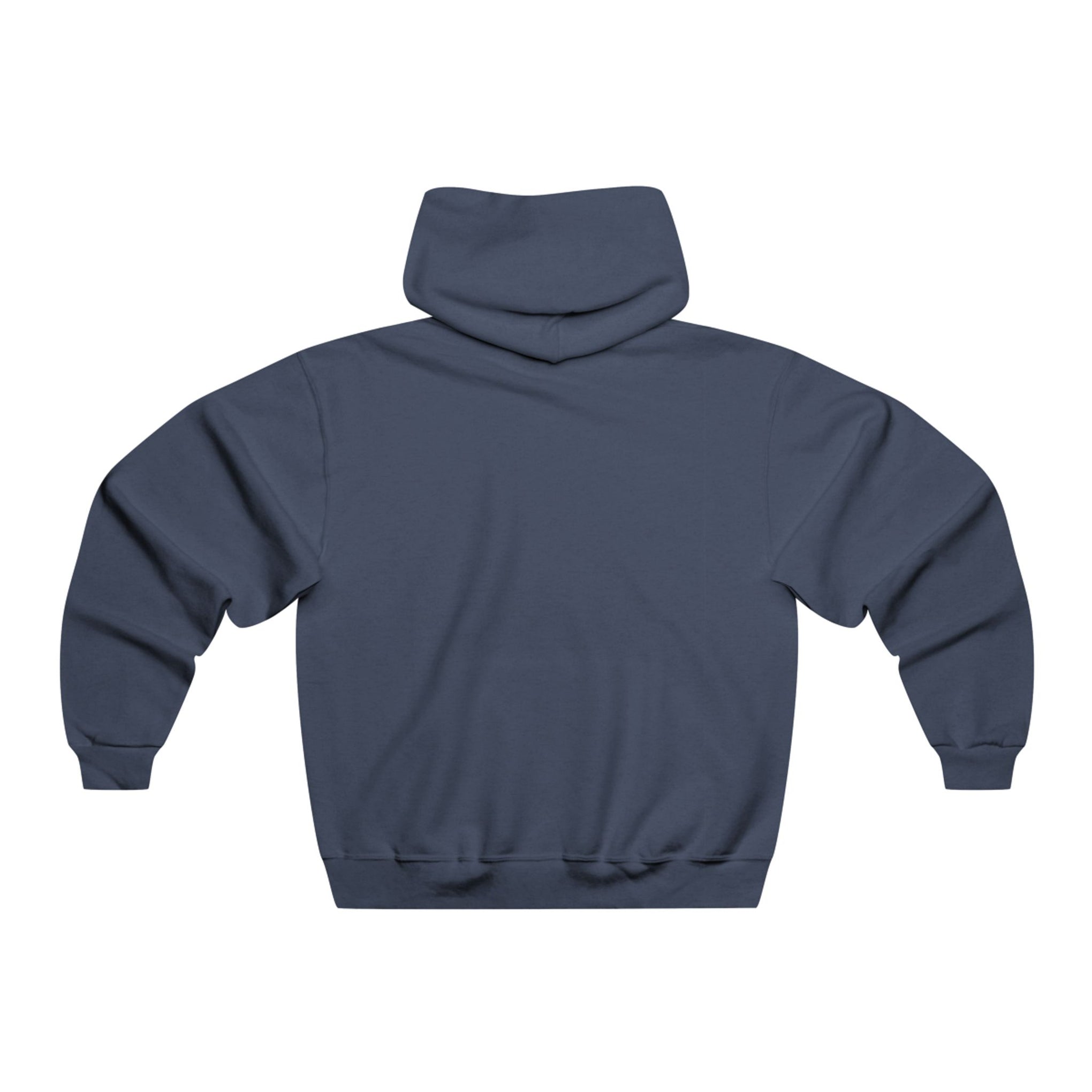 Proud Trucker - Proud Truck Driver Graphic Hoodie