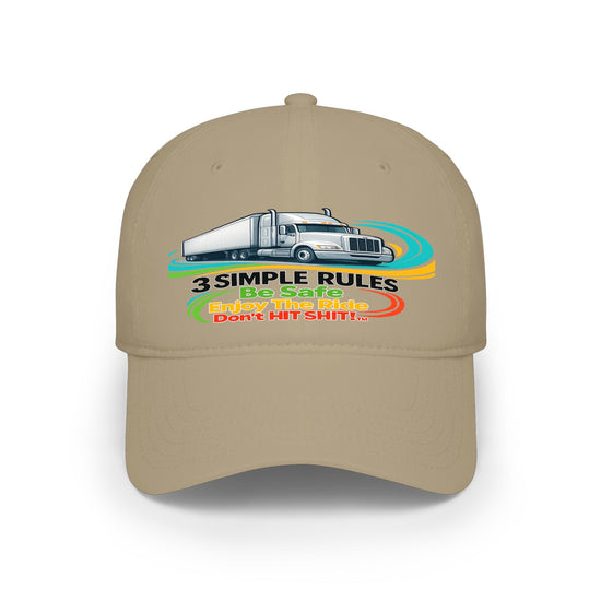 Retro RV Hat — 