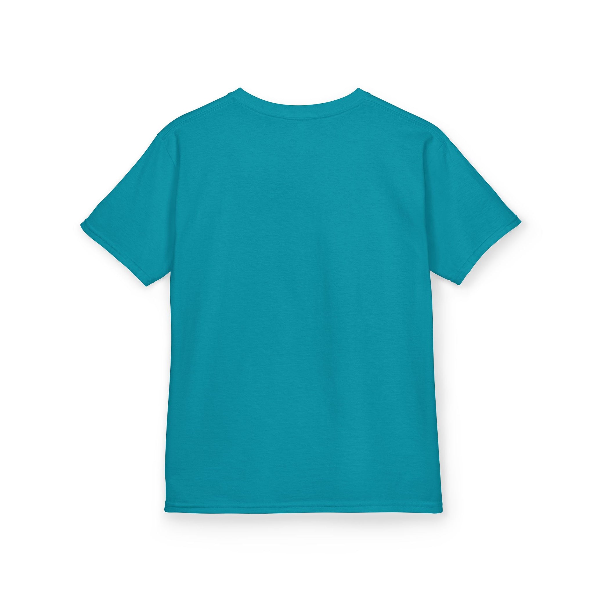 Kids Tee — "My Dad Has 2 Million Safe Miles" Funny Road Trip Travel Shirt