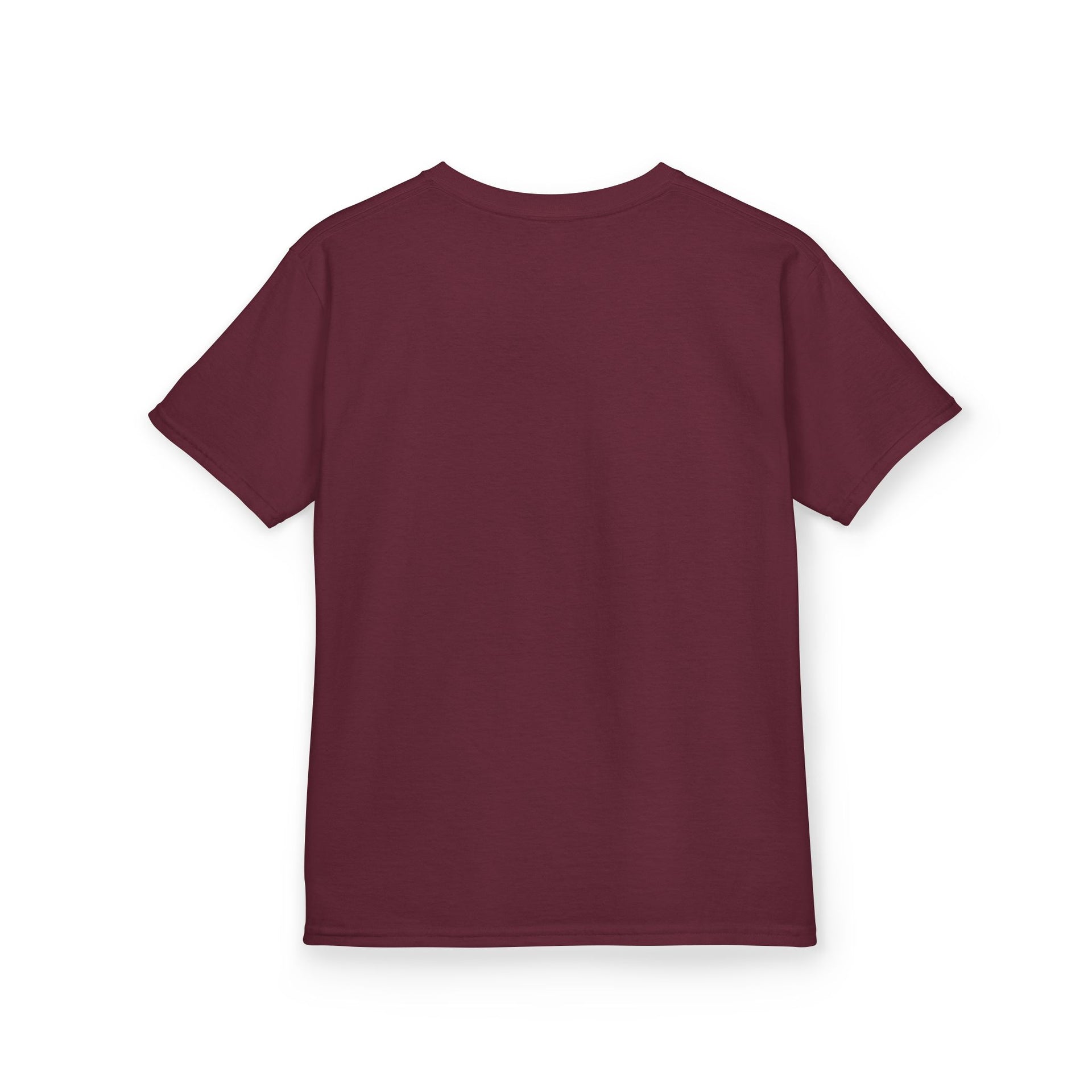 Kids Trucker Tee — 'My Dad Has A Million Safe Miles Graphic Shirt