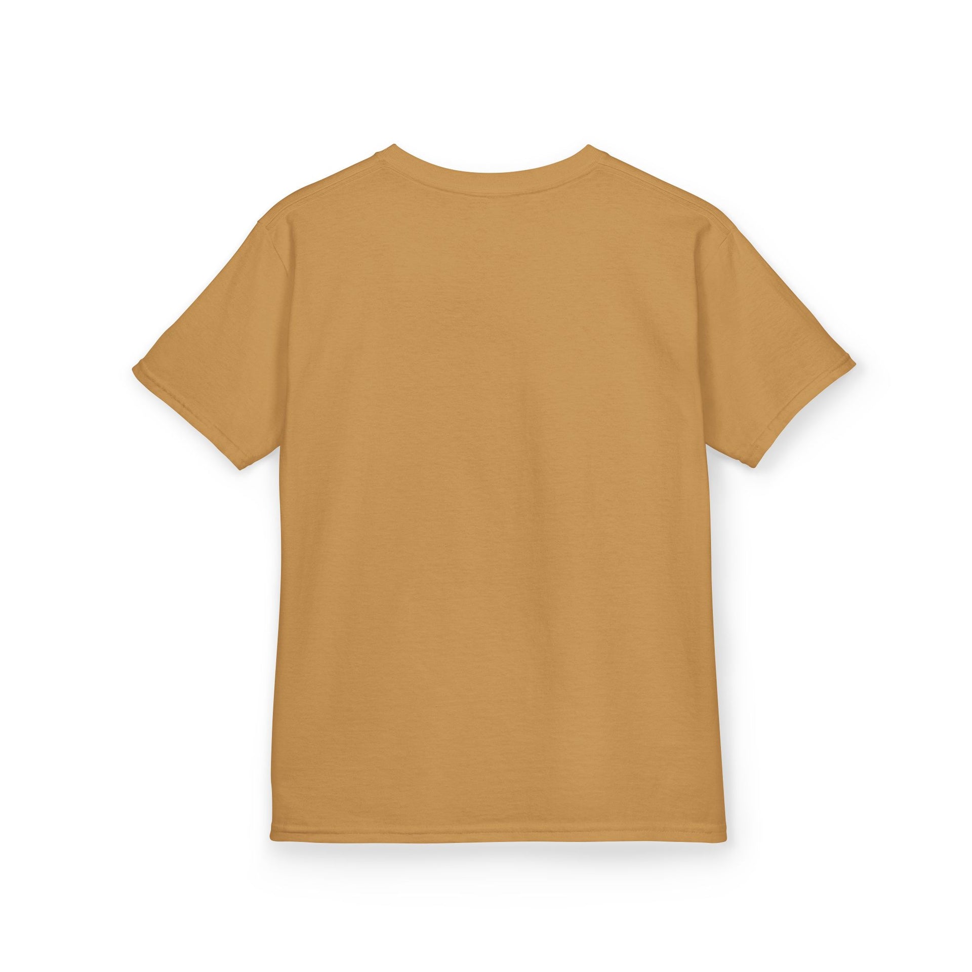 Kids Trucker Tee — 'My Dad Has A Million Safe Miles Graphic Shirt