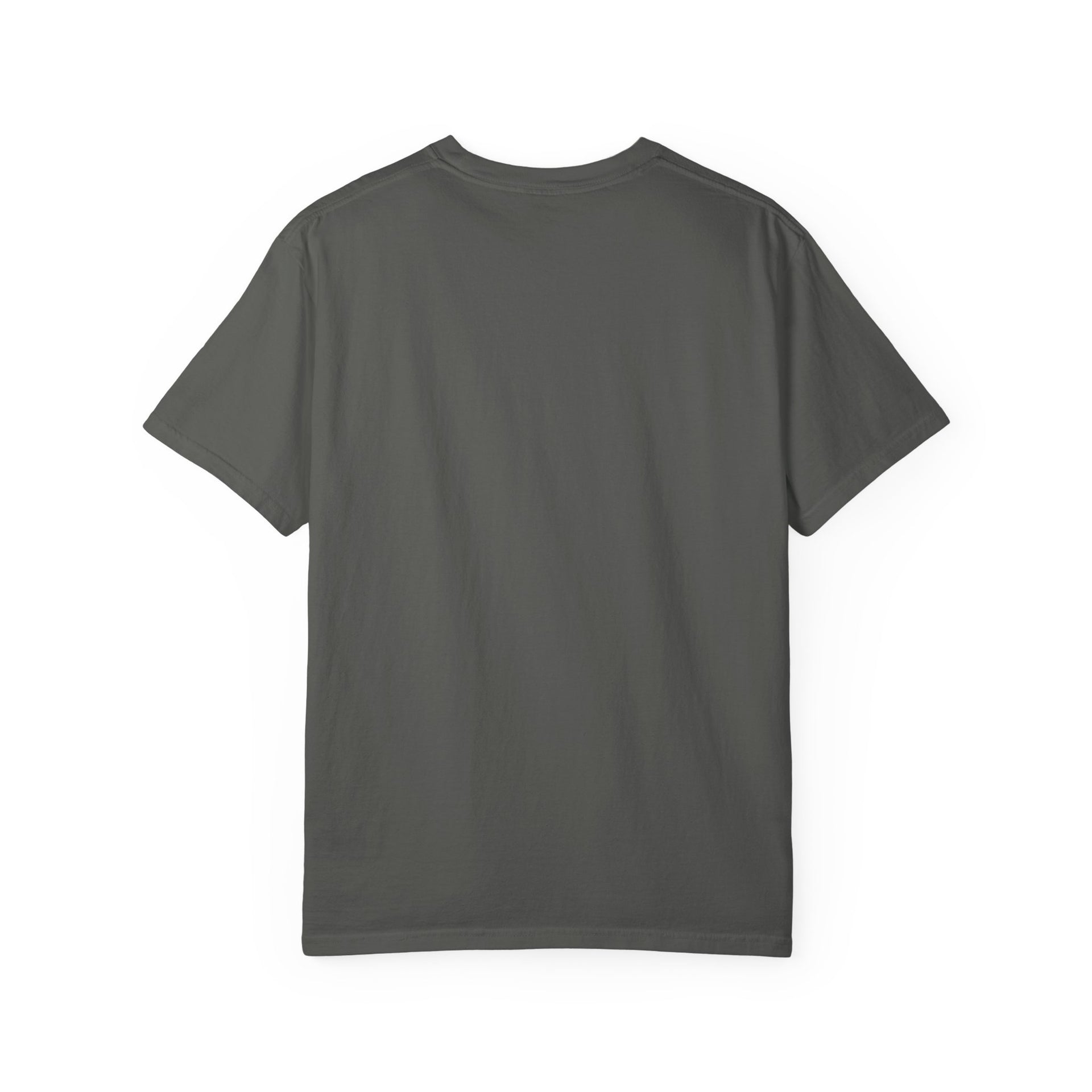 Funny "None of Your D*** Business" Graphic T-Shirt