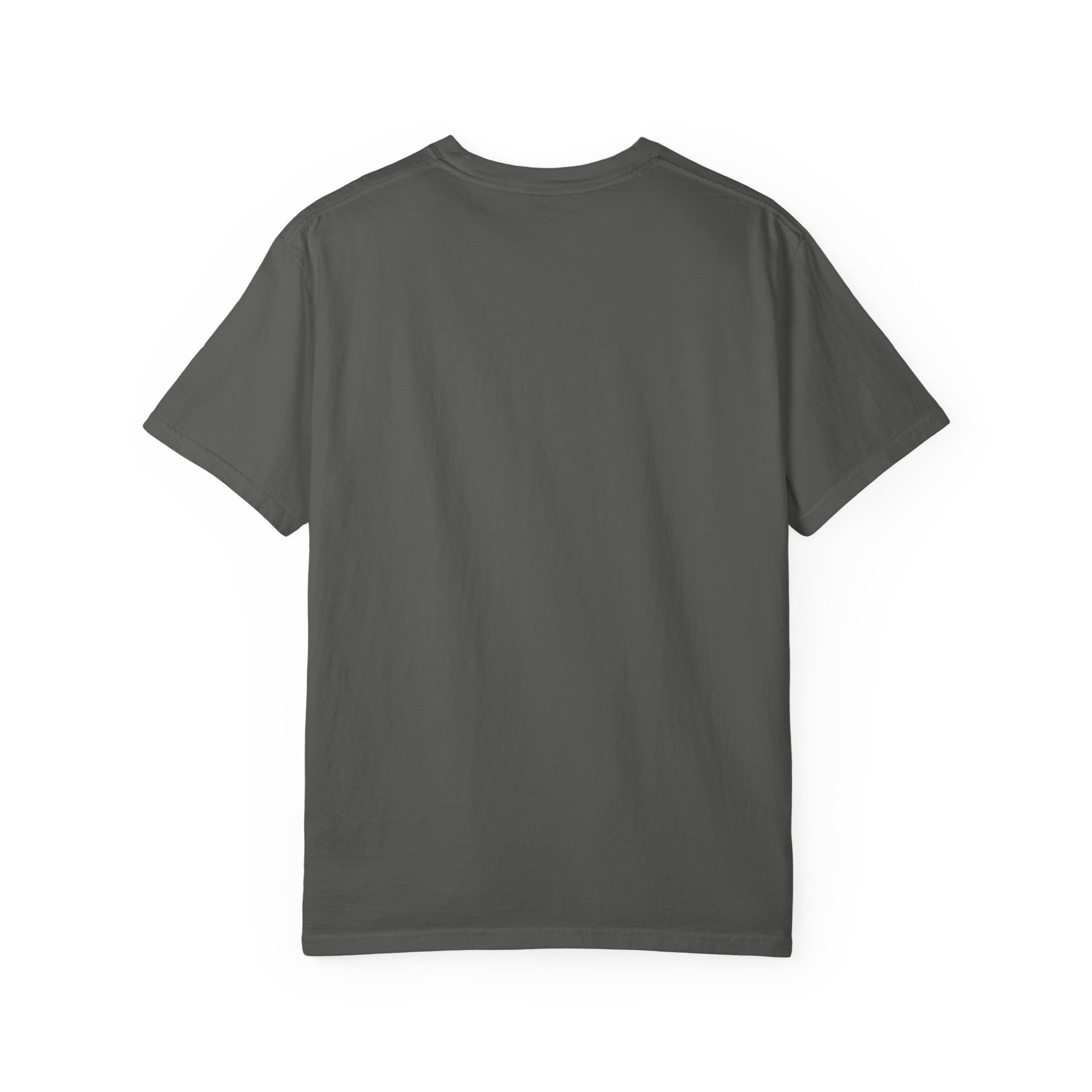 Funny "None of Your D*** Business" Graphic T-Shirt
