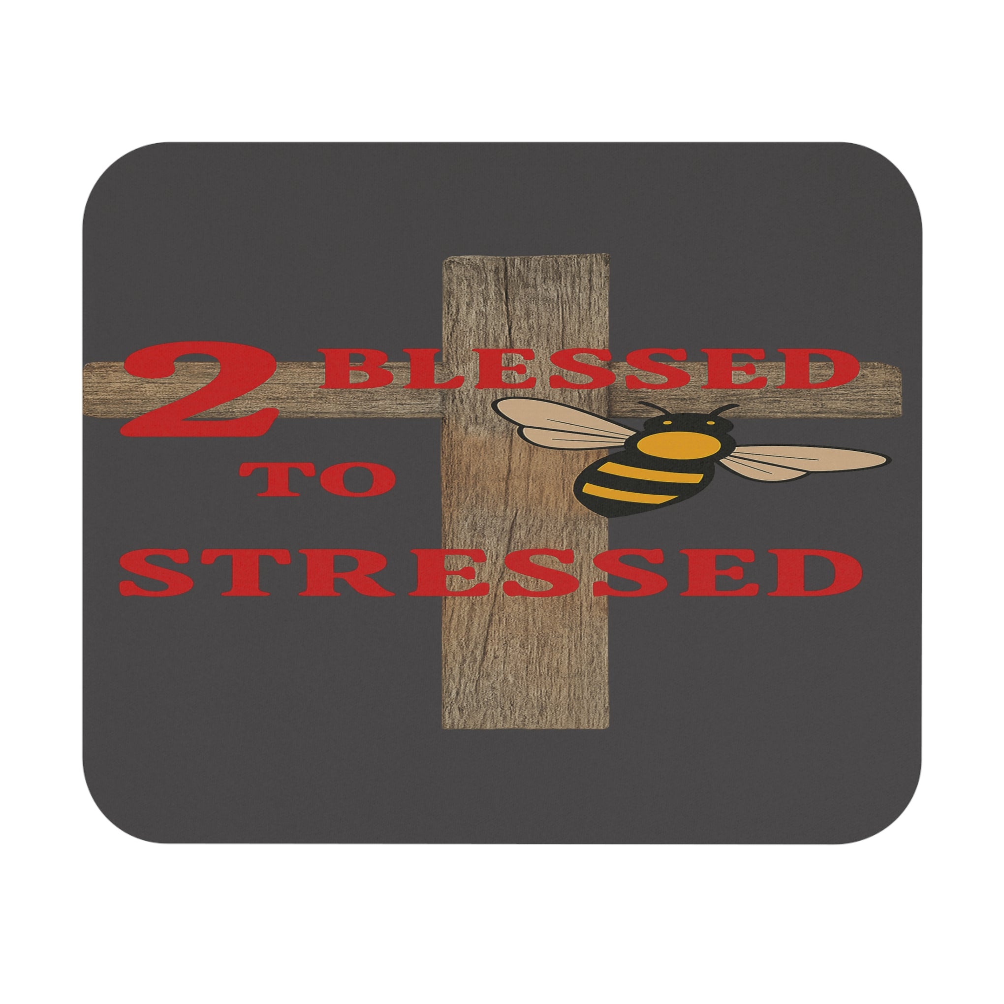 Mouse Pad (Rectangle)