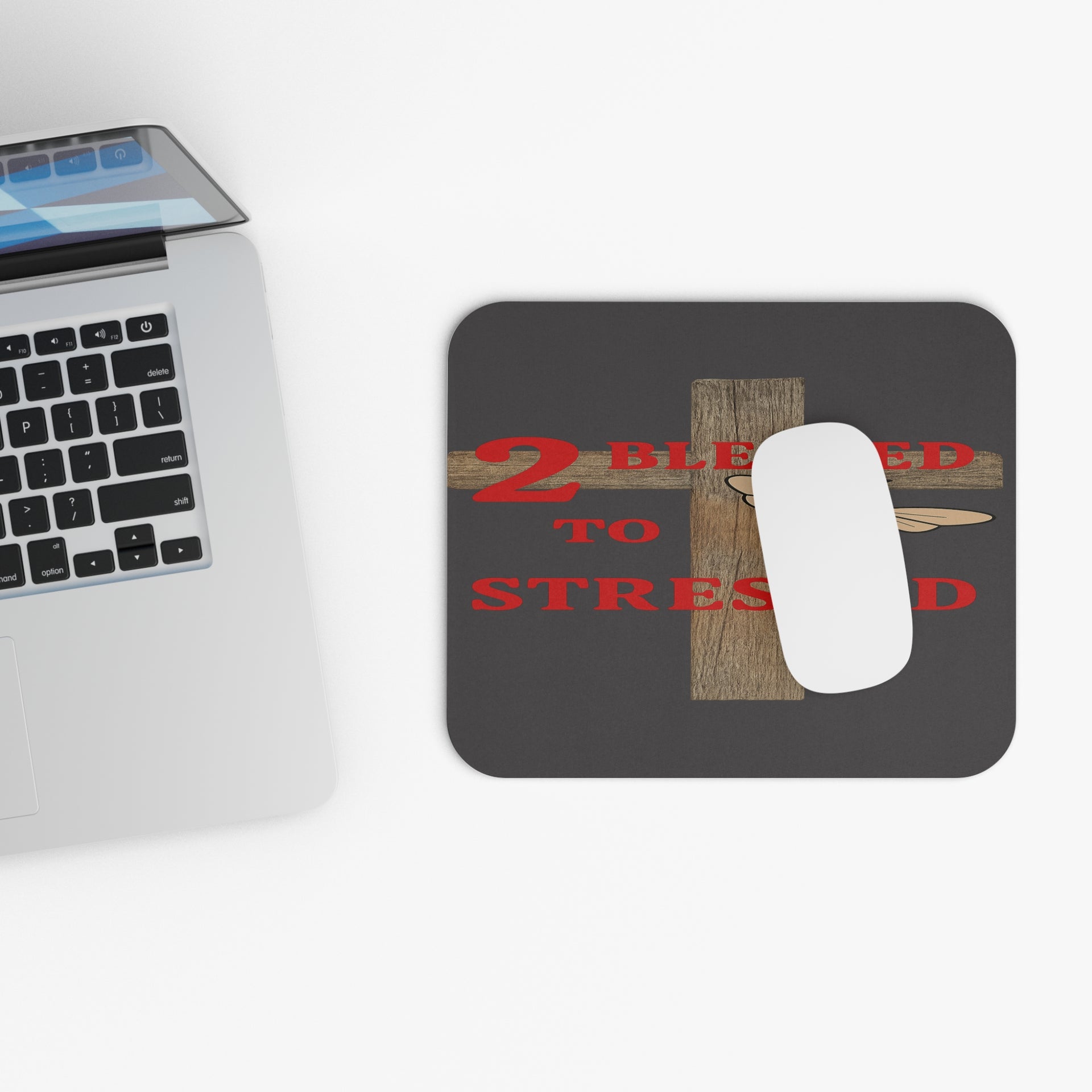 Mouse Pad (Rectangle)