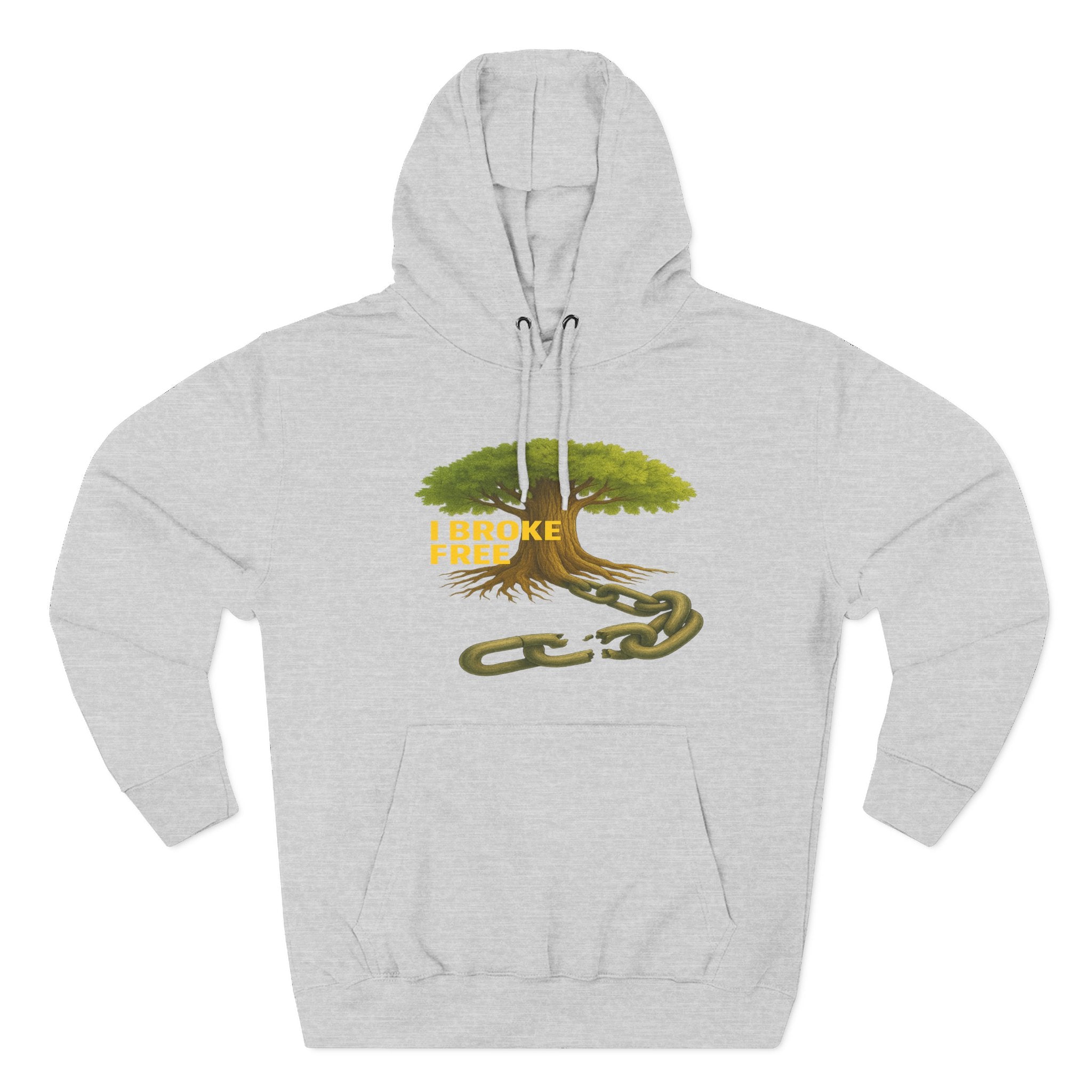 Freedom Breaker Hoodie — 