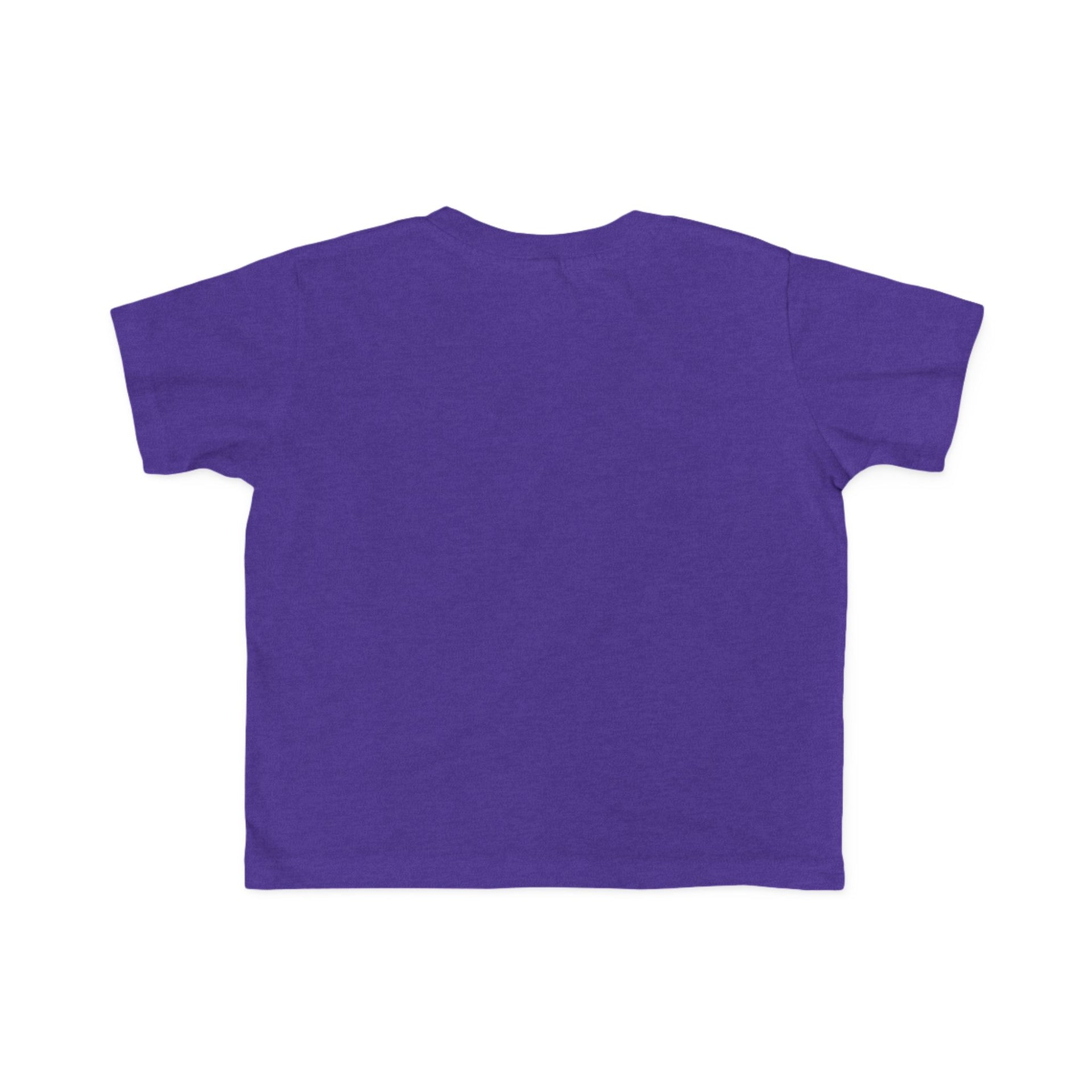 Toddler Tee – “My Dad Has 1 Million Safe Miles” Funny Kids' Aviation Shirt