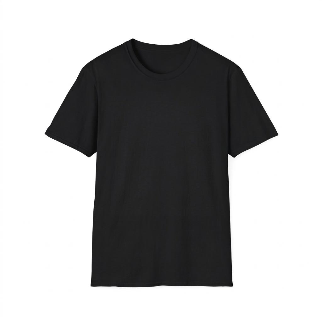 Customize Your T Shirt
