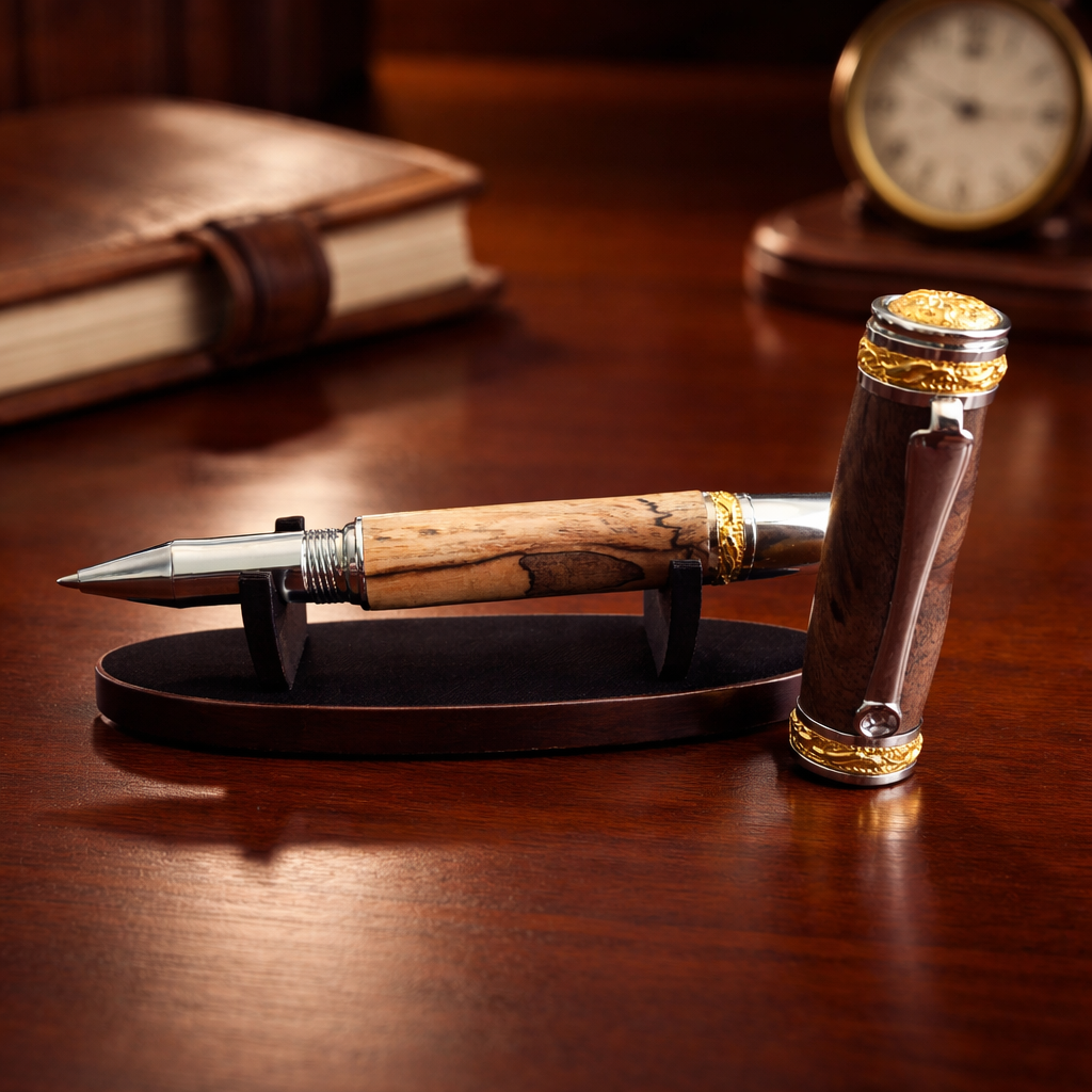 Majestic Rollerball