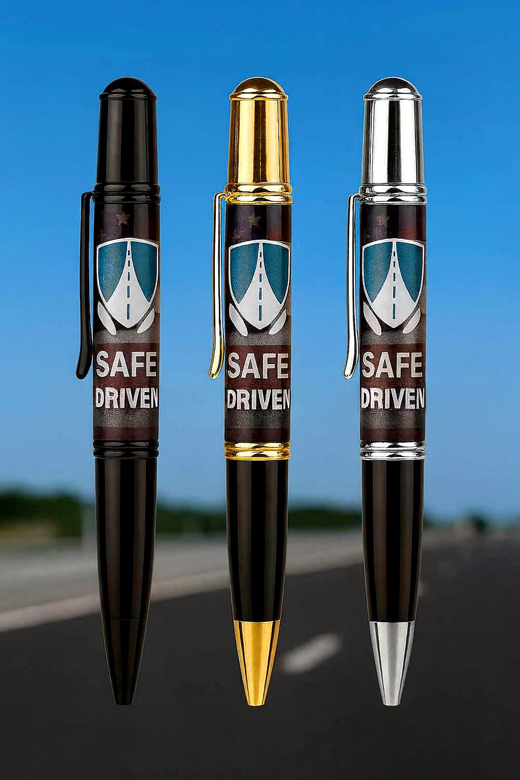 Build A Custom Pen